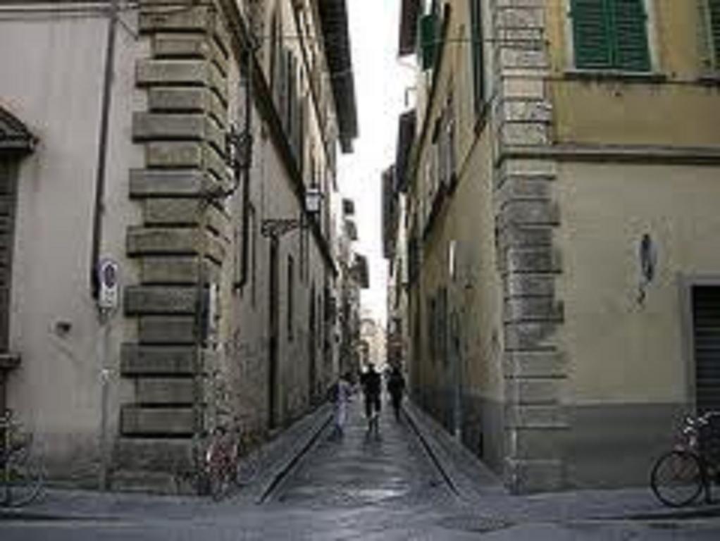 Happy Florence Santa Croce 1 Esterno foto